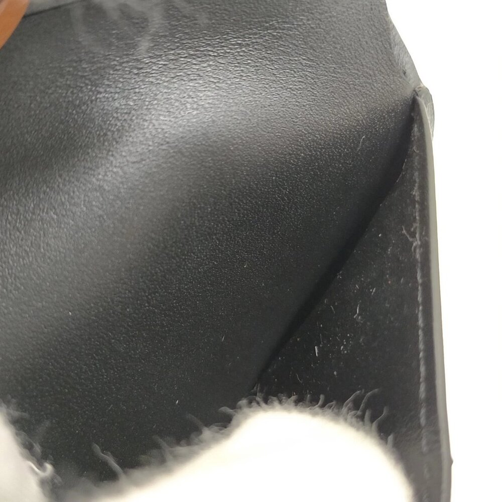 Authentic Louis Vuitton Brown Monogram Wallet mn465-021526 - Picture 8 of 9